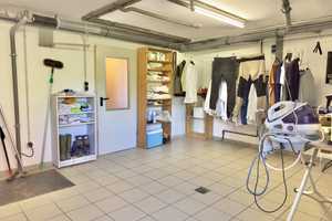 Außergewöhnliches, großes "Wohlfühl-Zuhause" in Randlage mit traumhafter Aussicht + Einliegerwohnung – Paderborn (Kreis) – Vorschaubild 73