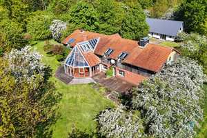 Wohnen im Einklang mit der Natur – Lichtdurchflutetes Landhaus mit Blick ins Treenetal – Schleswig-Flensburg (Kreis) – Vorschaubild 20