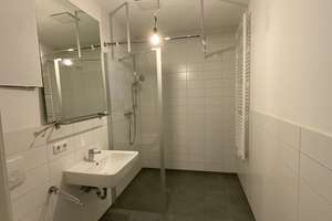 2 Zimmer-Wohnung im EG barrierearm – Am Jägerpark 83, 1099 Radeberger Vorstadt, Dresden – Vorschaubild 4