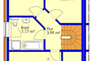 Sonnige und neuwertige 4-Zimmer-Doppelhaushälfte mit 2 Carports – Hans Koch Ring 28, 21493 Schwarzenbek – Vorschaubild 31