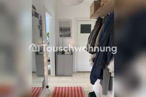 Tauschwohnung: Gemütliche Altbauwohnung in Hamburg Eppendorf – Die vollständige Adresse der Immobilie erhältst du vom Anbieter., 20251 Eppendorf, Hamburg – Vorschaubild 6