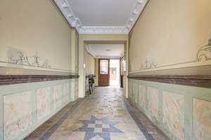 2-Zimmer-Altbauwohnung in sehr beliebter Lage von Berlin-Mitte - KAPITALANLAGE – Ackerstraße 153, 10115 Mitte (Ortsteil), Berlin – Vorschaubild 3