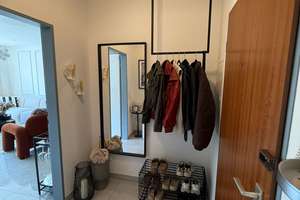 Moderne 2-Zimmern-Wohnung in Düsseldorf Gerresheim – Torfbruchstraße 65, 40625 Gerresheim, Düsseldorf – Vorschaubild 6