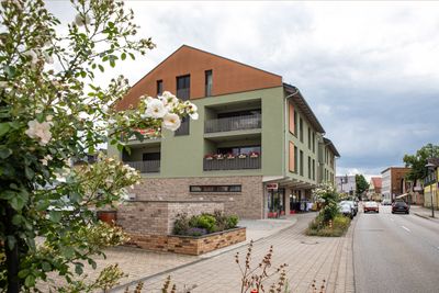 ab 1.1.2026 bezugsfrei     Exklusives Loft-Arpartment Wohnung 10 im Herzen von Burg im Spreewald