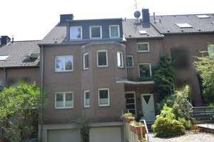 Exklusives Wohnen mit Haus-im-Haus-Charakter: Modernes Maisonette-Areal direkt am Naturschutzgebiet  – Die vollständige Adresse der Immobilie erhältst du vom Anbieter., 52134 Herzogenrath – Vorschaubild 27