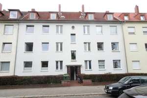 2-Zimmer ETW als erweiterter Rohbau im DG mit neuer Dachterrasse in H.-Ricklingen zu verkaufen! – Die vollständige Adresse der Immobilie erhältst du vom Anbieter., 30459 Ricklingen (Ortsteil), Hannover – Vorschaubild 6