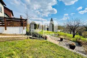 Teilsaniertes Traumhaus in begehrter Lage auf großem Grundstück mit  Panoramablick – Kassel – Vorschaubild 6