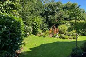 Exklusive kernsanierte Gartenwohnung mit Hauscharakter – Erstbezug nach Kernsanierung – Provisionsfr – Friedhofstrasse 5, 48165 Hiltrup-Mitte, Münster – Vorschaubild 10