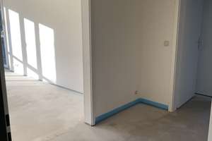 Einzugsbereit: Großzügige 3-Zimmer-Terrassenwohnung mit Gäste-WC und Estrichboden – Pahlblöckensstieg 1, 22143 Rahlstedt, Hamburg – Vorschaubild 3