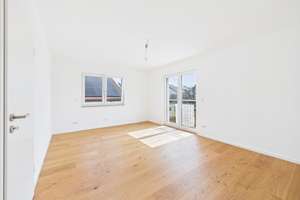 AM HART: Modernes Wohnglück im Münchener Norden: Neubau-Doppelhaushälfte zum Erstbezug mit Südgarten – Die vollständige Adresse der Immobilie erhältst du vom Anbieter., 80939 Am Hart, München – Vorschaubild 21