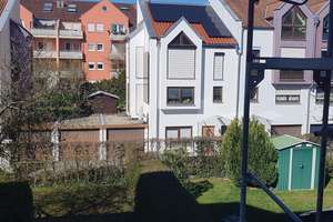 Ein Kleinod! 2 Zi.Whg. ruhig gelegen! – Die vollständige Adresse der Immobilie erhältst du vom Anbieter., 85049 Friedrichshofen-Hollerstauden, Ingolstadt – Vorschaubild 2
