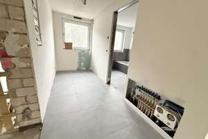 provisionsfreie (Penthouse) Eigentumswohnung im DG, XXL Balkon mit Blick in die Natur, extra Garten – Drahtzieherstraße 7, 90453 Krottenbach, Mühlhof, Nürnberg – Vorschaubild 7