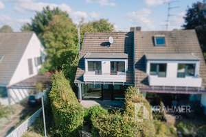 Meerbusch-Langst-Kierst: Modernisierte Doppelhaushälfte mit ca. 165 qm Wohn- u. Nutzfläche – Die vollständige Adresse der Immobilie erhältst du vom Anbieter., 40668 Meerbusch – Vorschaubild 24