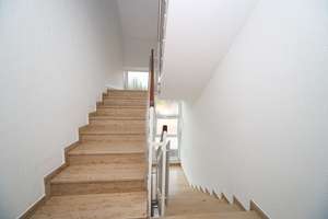 Pure Wohnfreude unterm Dach
Dortmund-Benninghofen – 44267 Benninghofen, Dortmund – Vorschaubild 9
