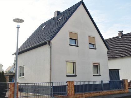 Haus kaufen in BobenheimRoxheim ImmoScout24