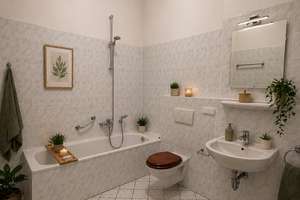 Gemütliche Wohnung im Herzen von Magdeburg – Keplerstraße 3, 39104 Altstadt, Magdeburg – Vorschaubild 7