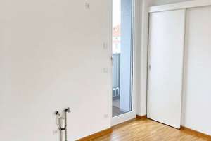 Seltene Gelegenheit – Penthouse in bester Südstadtpark Lage – 146,31 qm – bis zu 200qm möglich – Die vollständige Adresse der Immobilie erhältst du vom Anbieter., 90763 Südliche Südstadt, Fürth – Vorschaubild 5