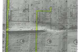 2,5 Zimmer-ETW mit Balkon in bester Lage von Wiesbaden, Nähe Neroberg – Nerotal 0, 65193 Nordost, Wiesbaden – Vorschaubild 33