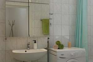 27987 HomeCompany Möbliert/Furnished Dachgeschoss-Wohnung in Leipzig-Schleußig max. 2 Personen – Die vollständige Adresse der Immobilie erhältst du vom Anbieter., 4229 Friedrichstadt, Dresden – Vorschaubild 7