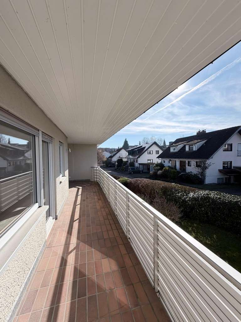 Immobilie in Bodolz - Charmante 2-Zi.-Wohnung in Bodolz – nur wenige Minuten zum Bodensee !! - Bild 1