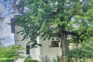 „Hier stört Ihre laute Musik keinen.“
Freistehendes helles Stadthaus mit viel Privatsphäre – Die vollständige Adresse der Immobilie erhältst du vom Anbieter., 7407 Rudolstadt – Vorschaubild 20