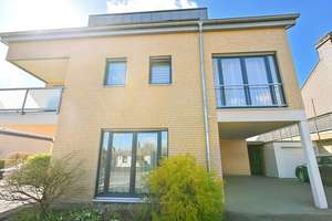 RESERVIERT! Sonnige 2-Zimmer-Eigentumswohnung mit Aufzug und Erdwärmepumpe! – Die vollständige Adresse der Immobilie erhältst du vom Anbieter., 48165 Hiltrup-Ost, Münster – Vorschaubild 2