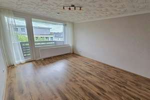 Kapitalanlage mit Potenzial: frisch renovierte 1,5-Zimmer-Wohnung mit Balkon in Oberhausen-Mitte – Die vollständige Adresse der Immobilie erhältst du vom Anbieter., 46045 Altstadt-Süd, Oberhausen – Vorschaubild 4