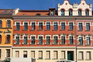 *bezugsfrei* Balkon | Einbauküche | Tageslichtbad | Wanne | Dusche | Abstellraum | ruhiger Innenhof – 4357 Mockau-Süd, Leipzig – Vorschaubild 19