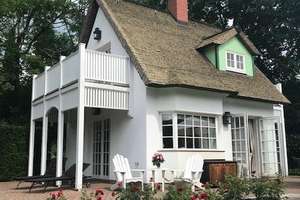 HAUS am MEER – Fulgenweg 3, 18209 Wittenbeck – Vorschaubild 13