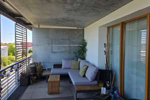 Lebendiger Wohnraum in Bemerode: 3-Zimmer-Wohnung mit Balkon – Die vollständige Adresse der Immobilie erhältst du vom Anbieter., 30539 Bemerode, Hannover – Vorschaubild 6