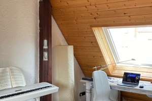 Tatsächlich gepflegtes tw. vermietetes Mehrfamilienhaus zu verkaufen ! – Die vollständige Adresse der Immobilie erhältst du vom Anbieter., 60124 Kirchheim, Heidelberg – Vorschaubild 11