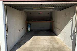 Doppelhaushälfte mit Keller, Garage, Wintergarten, überdachten Balkon in ruhiger Lage von Katzwang – Die vollständige Adresse der Immobilie erhältst du vom Anbieter., 90453 Katzwang, Reichelsdorf Ost, Reichelsdorfer Keller, Nürnberg – Vorschaubild 25