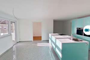 * Exklusive 3-Raum-Wohnung mit hochwertiger EINBAUKÜCHE und BALKON in zentraler und ruhiger Wohnl... – 68169 Neckarstadt-West, Mannheim – Vorschaubild 3