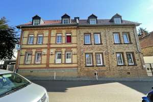 möbliertes 1-Zimmer-Apartment mit eigenem Bad in Mainzer Toplage – Kurt-Schumacher-Strasse 52, 55124 Gonsenheim, Mainz – Vorschaubild 5