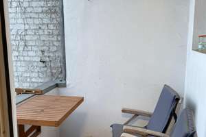 Zentrale 2-Zimmerwohnung mit Balkon in Hannover List – Drostestraße 18, 30161 List, Hannover – Vorschaubild 5