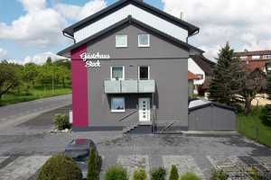 Friedrichshafen-Kluftern
Saniertes Appartementhaus mit vielseitigen Optionen – Bodenseekreis – Vorschaubild 4