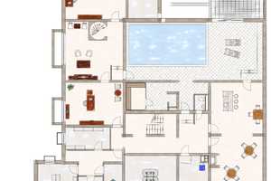 Großzügiger Bungalow mit Einliegerwohnung und traumhaftem Garten in Resse! – Gelsenkirchen – Vorschaubild 24