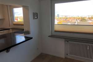 *Provisionsfrei*- 3-Zimmer-Wohnung mit traumhaftem Blick über Stuttgart-Vaihingen + Garage optional – Die vollständige Adresse der Immobilie erhältst du vom Anbieter., 70565 Rohr, Stuttgart – Vorschaubild 4