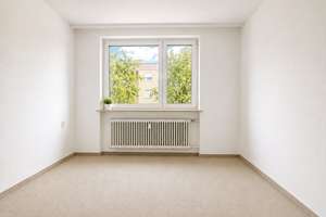 **4-Zimmer zum Leben, Ankommen und Arbeiten – mit Balkon zum Wohlfühlen** – 70567 Möhringen-Ost, Stuttgart – Vorschaubild 4
