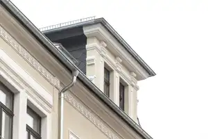 Der Knaller!!! - Moderne 4-Raum in City-Nähe – Jägerstr. 4, 9111 Chemnitz – Vorschaubild 30