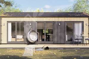 Tiny House Wohnung + Verwaltung – Die vollständige Adresse der Immobilie erhältst du vom Anbieter., 70173 Rathaus, Stuttgart – Vorschaubild 3