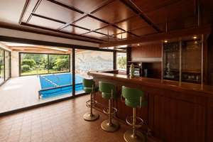 Ein Zuhause zum Verlieben – Charmantes Anwesen mit Pool, Sauna und mediterranem Flair – 45259 Heisingen, Essen – Vorschaubild 15