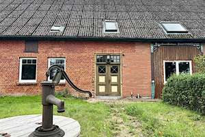 Kleiner Resthof in Ortsrandlage von Tüschau mit dreiseitigem Weitblick – Die vollständige Adresse der Immobilie erhältst du vom Anbieter., 29482 Küsten – Vorschaubild 4