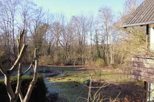 Charmantes Einfamilienhaus in Göttingen-Nikolausberg – großzügiges Grundstück &  ELW – Die vollständige Adresse der Immobilie erhältst du vom Anbieter., 37077 Nikolausberg, Göttingen – Vorschaubild 3