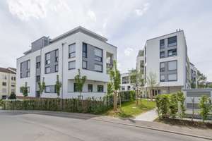 Stylisch und modern! 4-Zimmer-Whg. für gehobene Ansprüche  – Die vollständige Adresse der Immobilie erhältst du vom Anbieter., 71111 Waldenbuch – Vorschaubild 9