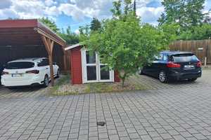 Stilvolles Reiheneckhaus mit Garten und zwei PKW-Stellplätzen – Nürnberger Land (Kreis) – Vorschaubild 28
