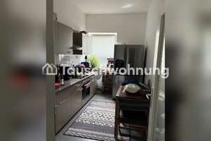 Tauschwohnung: 3-Zimmer-Wohnung in Hannover, Vahrenwald-List – Die vollständige Adresse der Immobilie erhältst du vom Anbieter., 30163 List, Hannover – Vorschaubild 4