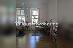 Tauschwohnung: Helle Altbauwhohnung im EG mit Terrasse in Toplage – Donaustraße 9, 12043 Neukölln (Ortsteil), Berlin – Vorschaubild 2