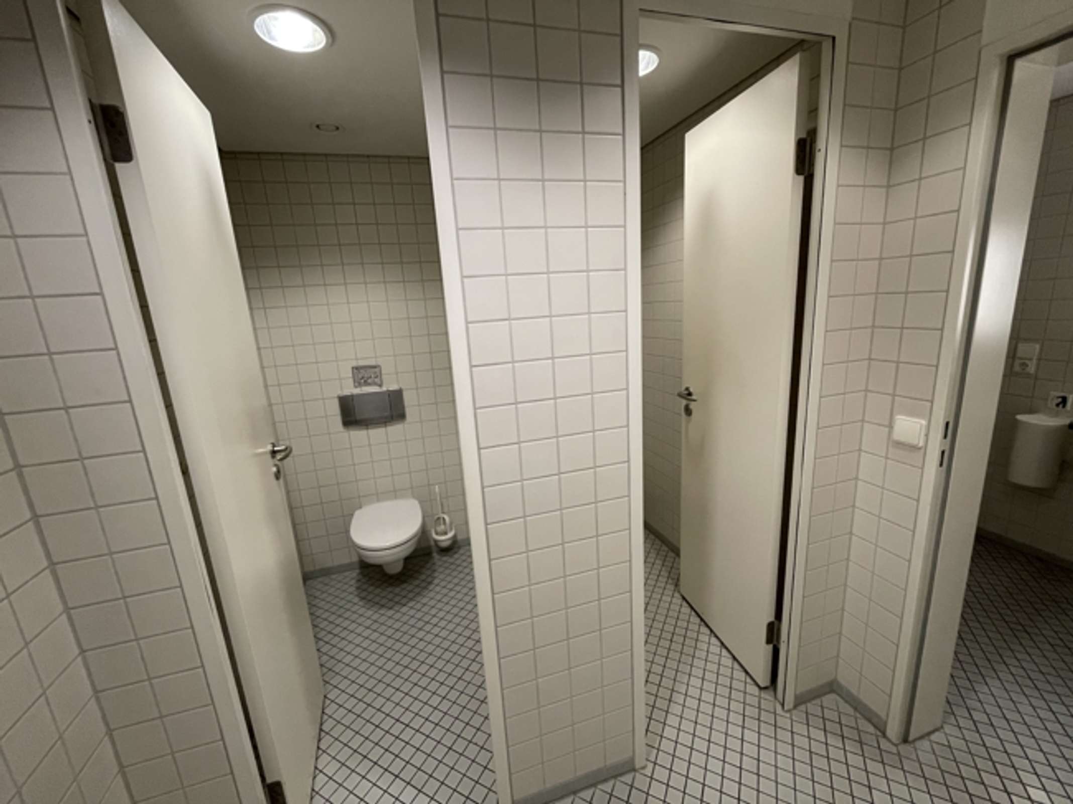 Ihr neues Büro im Herzen von Göttingen!