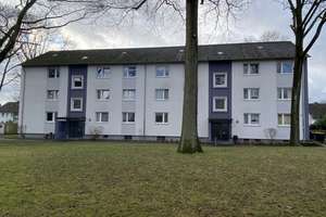 Schöne, helle Eigentumswohnung, 3-ZKBB im Erdgeschoss (provisionsfrei)